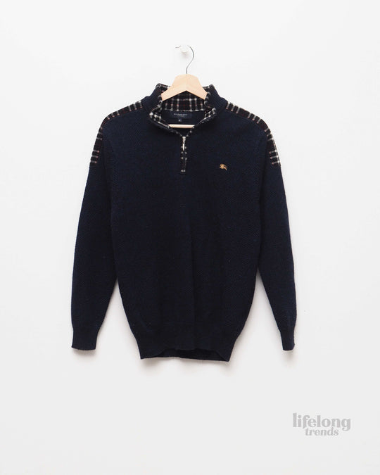 JERSEY BURBERRY VINTAGE