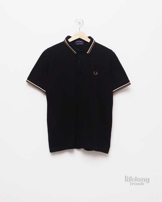 POLO FRED PERRY VINTAGE