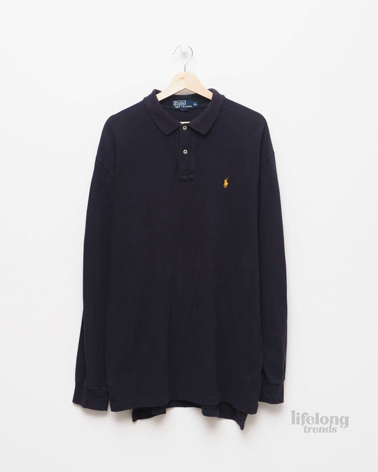 POLO RALPH LAUREN VINTAGE