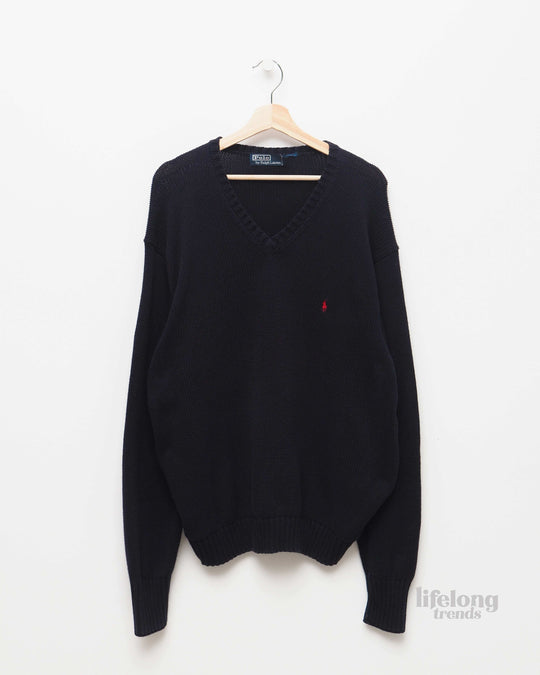 JERSEY RALPH LAUREN VINTAGE