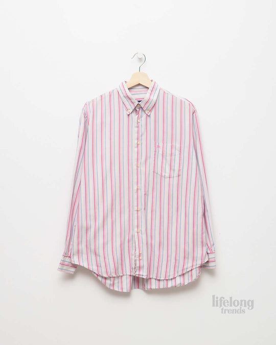 CAMISA BURBERRY VINTAGE