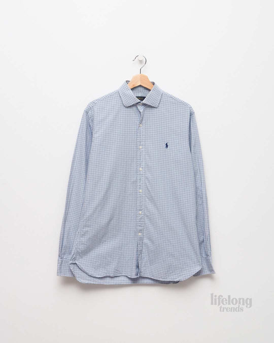 CAMISA RALPH LAUREN VINTAGE