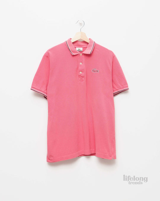 POLO LACOSTE VINTAGE