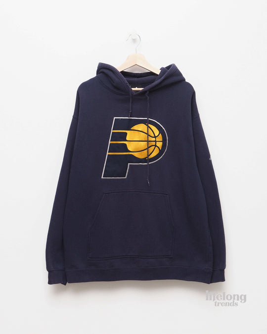SUDADERA "INDIANA PACERS" ADIDAS VINTAGE