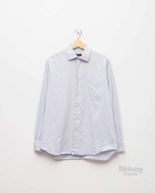 CAMISA BURBERRY VINTAGE