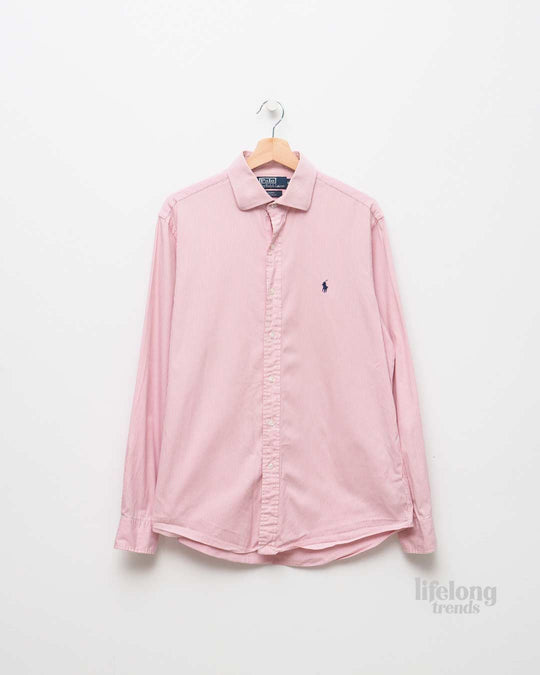 CAMISA RALPH LAUREN VINTAGE