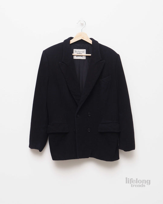 BLAZER BURBERRY VINTAGE