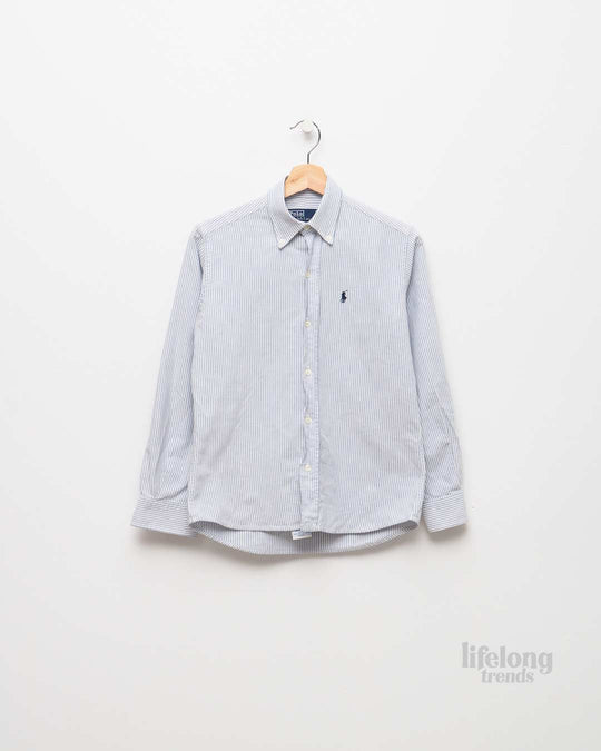 CAMISA RALPH LAUREN VINTAGE