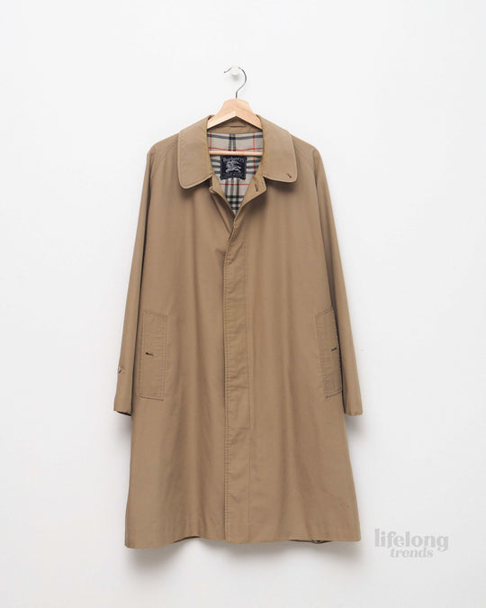 GABARDINA BURBERRY VINTAGE