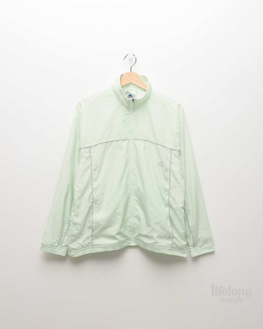 CHAQUETA ADIDAS VINTAGE