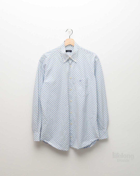 CAMISA BURBERRY VINTAGE