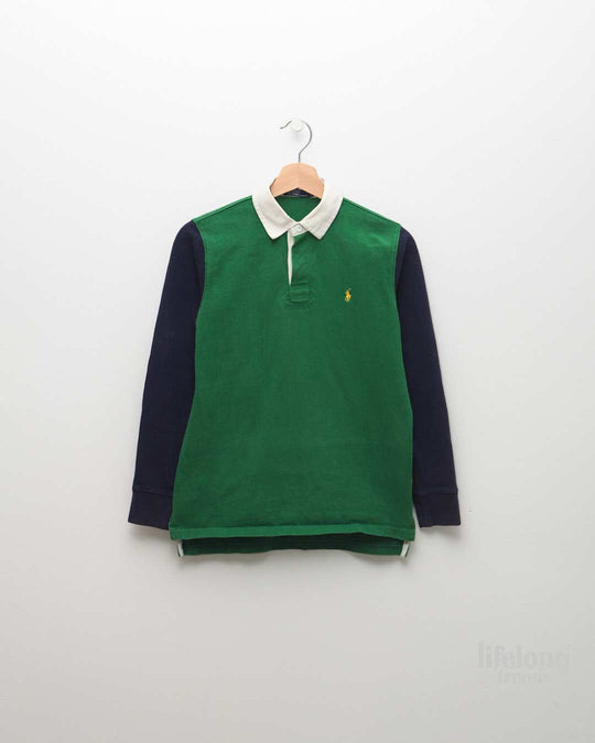POLO RALPH LAUREN VINTAGE