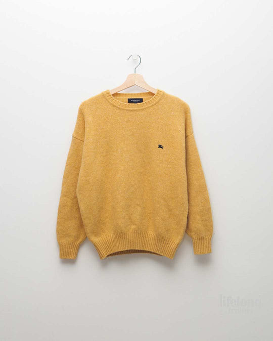 JERSEY BURBERRY VINTAGE