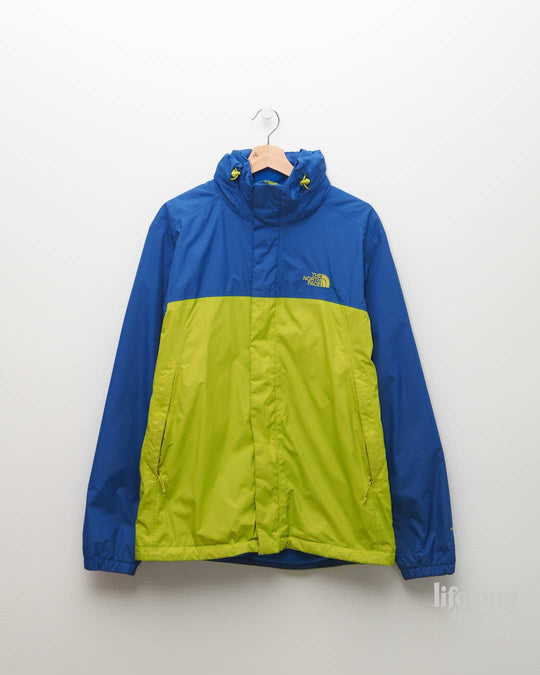 ABRIGO THE NORTH FACE VINTAGE