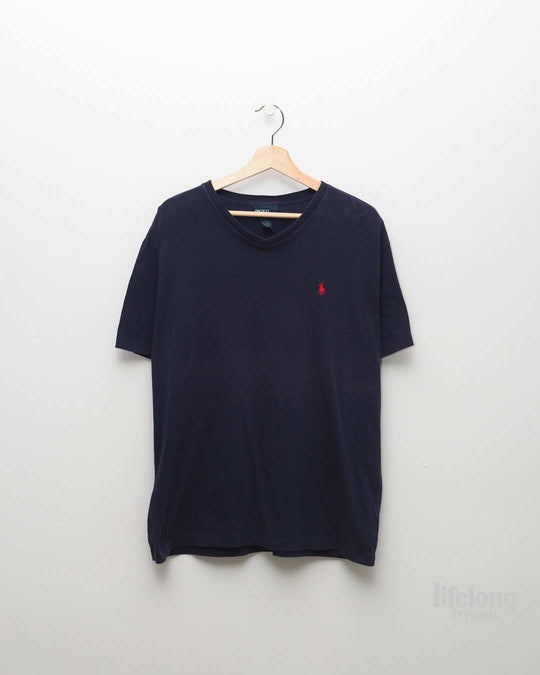 CAMISETA RALPH LAUREN VINTAGE