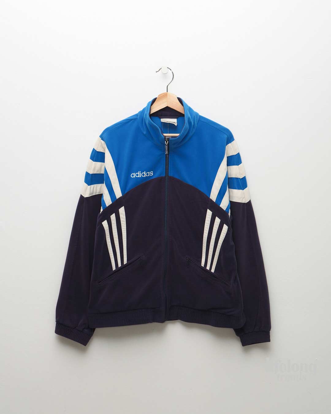 Chándal Chaquetas Adidas Vintage Mujer CHAQUETA ADIDAS ORIGINALS
