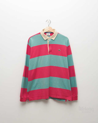 POLO LACOSTE VINTAGE
