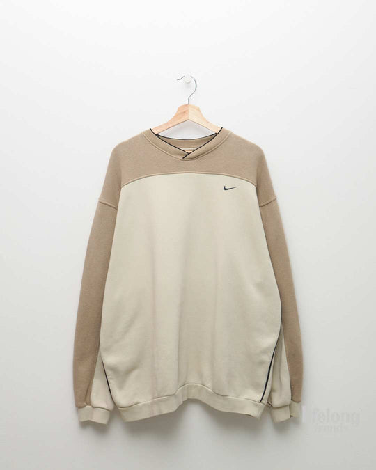 SUDADERA NIKE VINTAGE