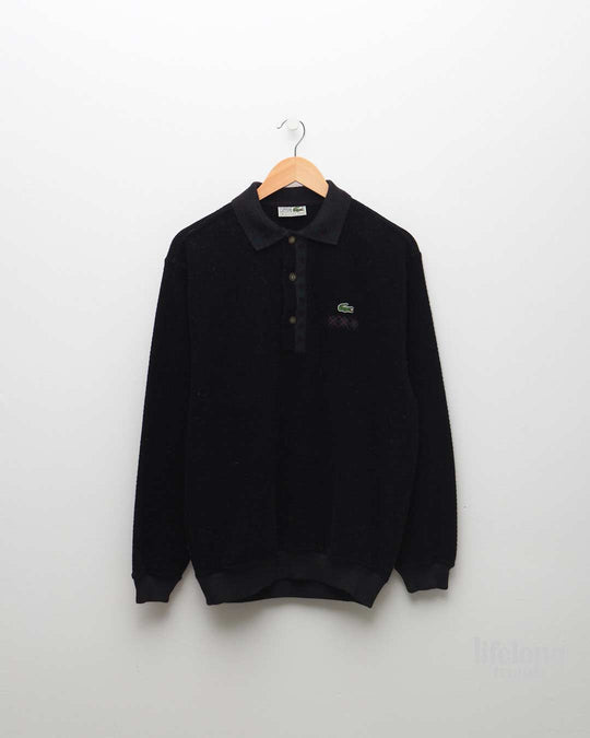 JERSEY LACOSTE VINTAGE