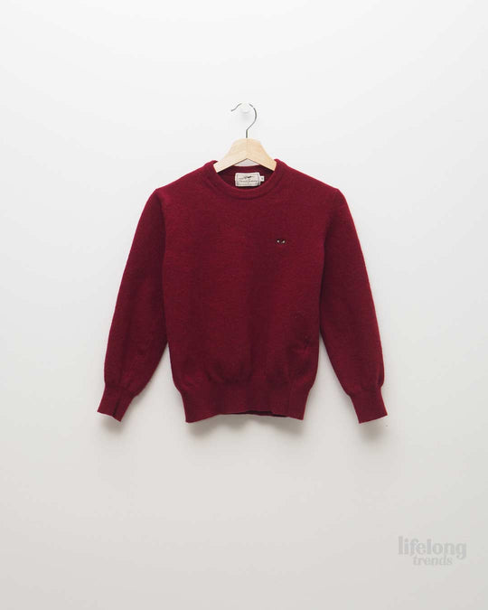 JERSEY THOMAS BURBERRY VINTAGE