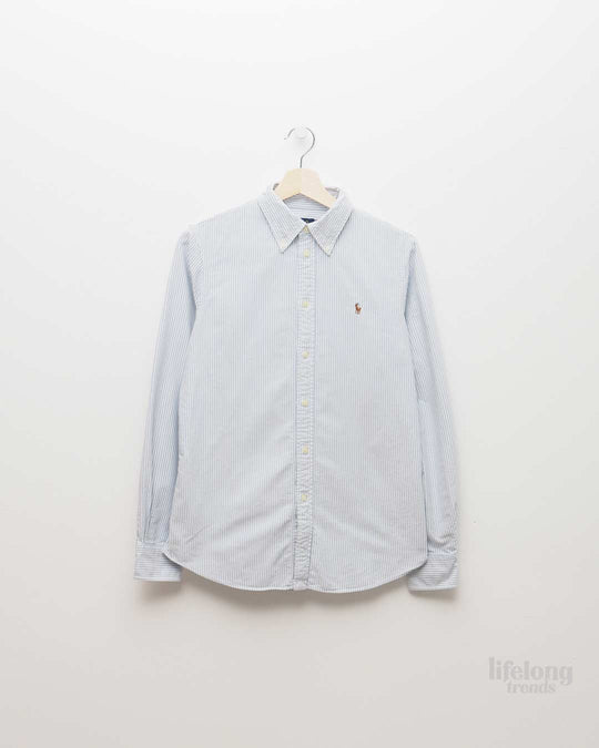 CAMISA RALPH LAUREN VINTAGE