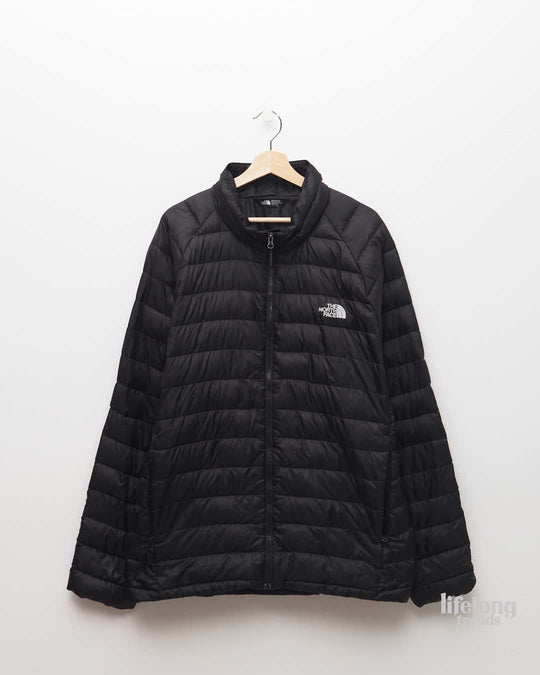 ABRIGO THE NORTH FACE VINTAGE