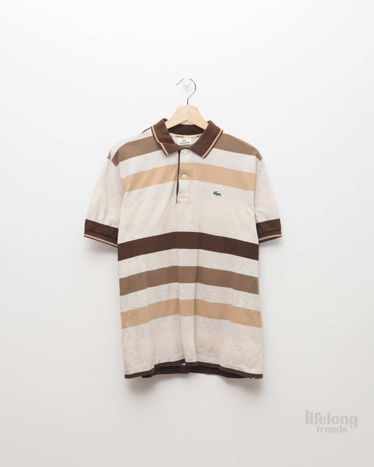 POLO LACOSTE VINTAGE