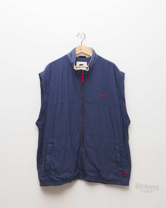 CHALECO NIKE VINTAGE