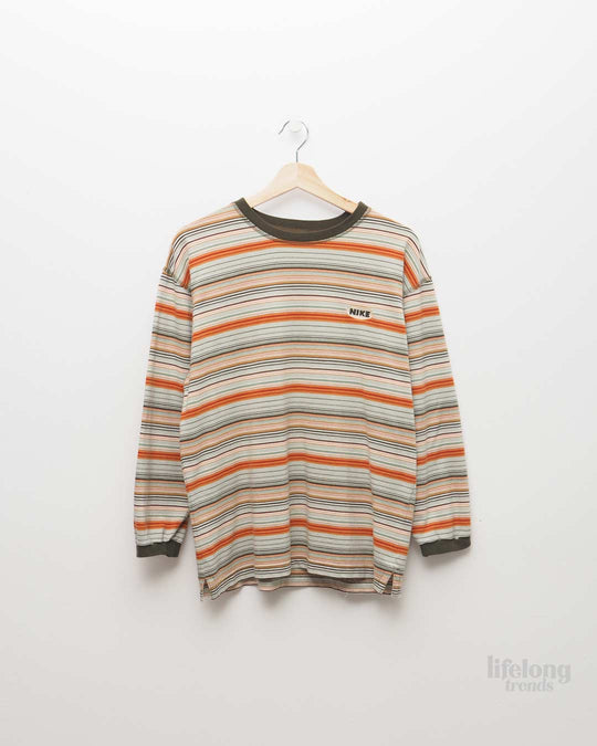 CAMISETA NIKE VINTAGE