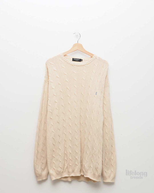 JERSEY YVES SAINT LAURENT VINTAGE