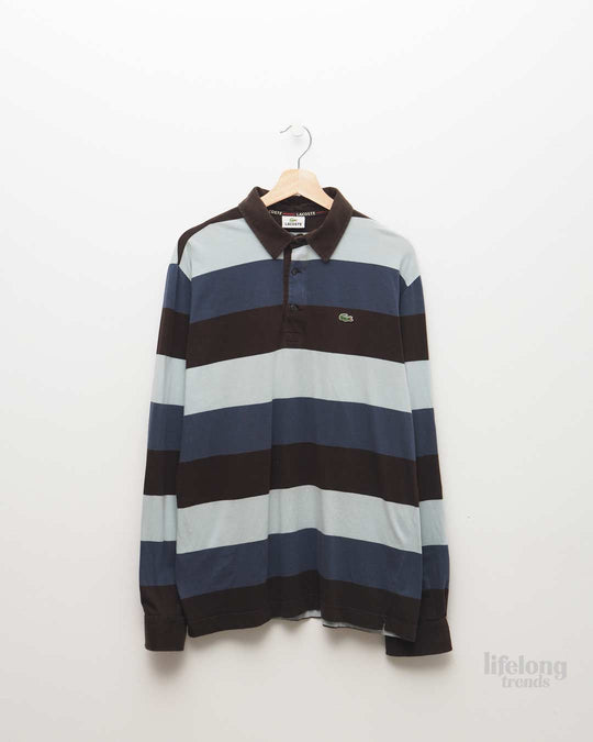 POLO LACOSTE VINTAGE