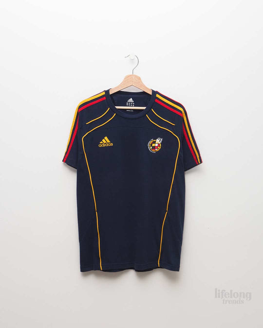 CAMISETA "RFEF" ADIDAS VINTAGE