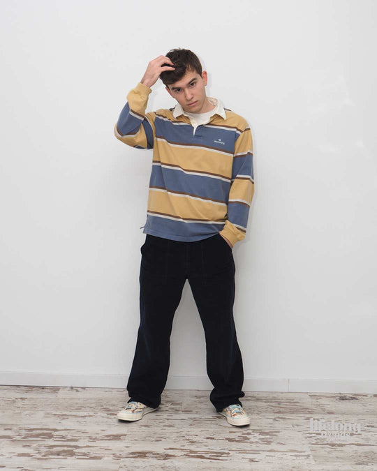 POLO BOOMERANG VINTAGE