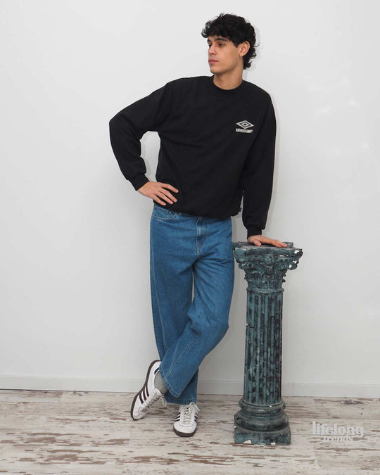 SUDADERA UMBRO VINTAGE