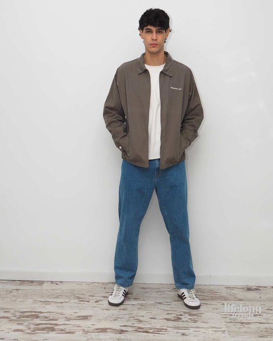 CHAQUETA REEBOK VINTAGE