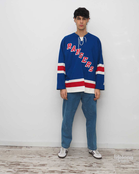 CAMISETA "RANGERS" STARTER VINTAGE