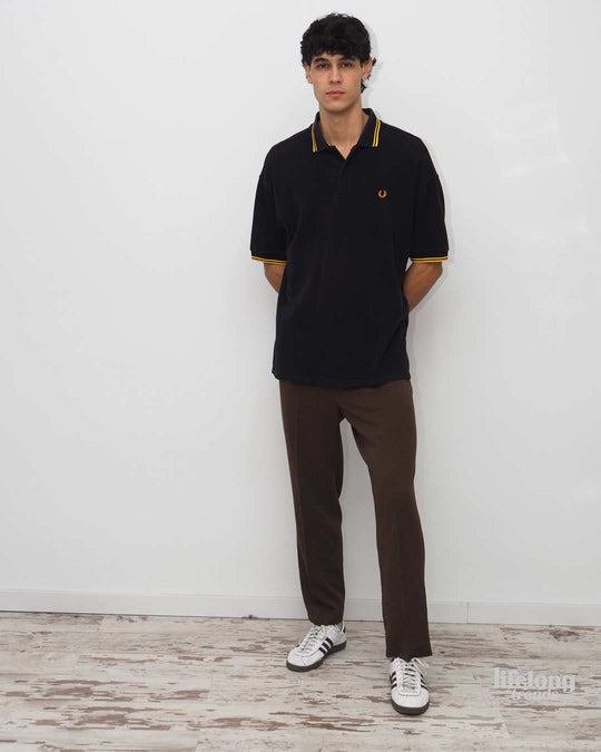POLO FRED PERRY VINTAGE