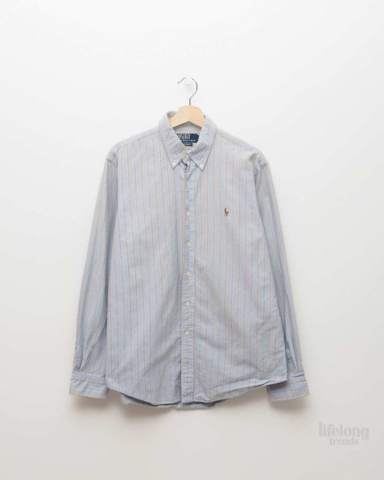 CAMISA RALPH LAUREN VINTAGE
