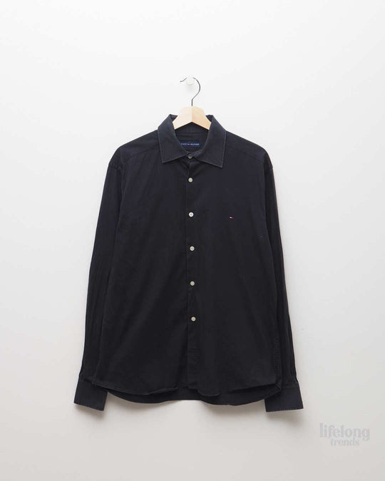 CAMISA TOMMY HILFIGER VINTAGE
