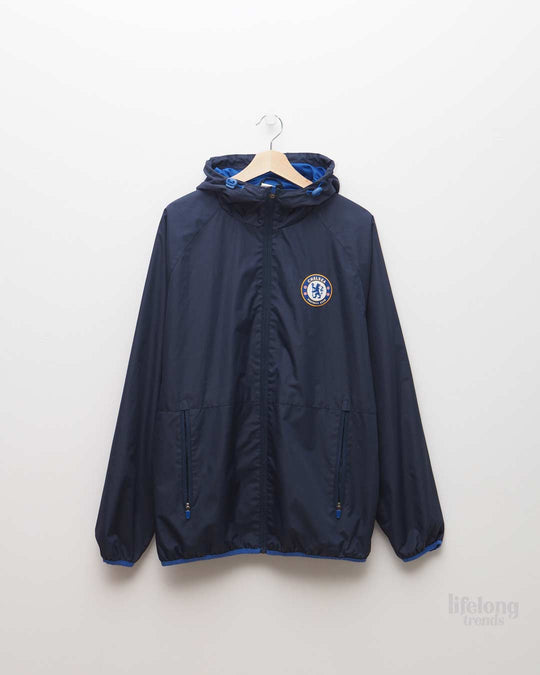 CHAQUETA "CHELSEA FC" VINTAGE
