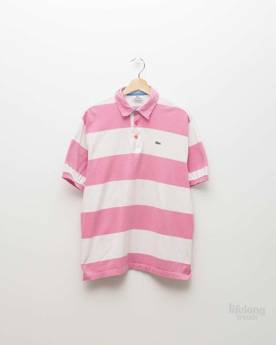 POLO LACOSTE VINTAGE