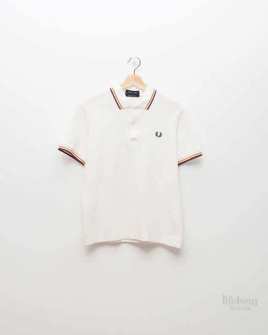 POLO FRED PERRY VINTAGE