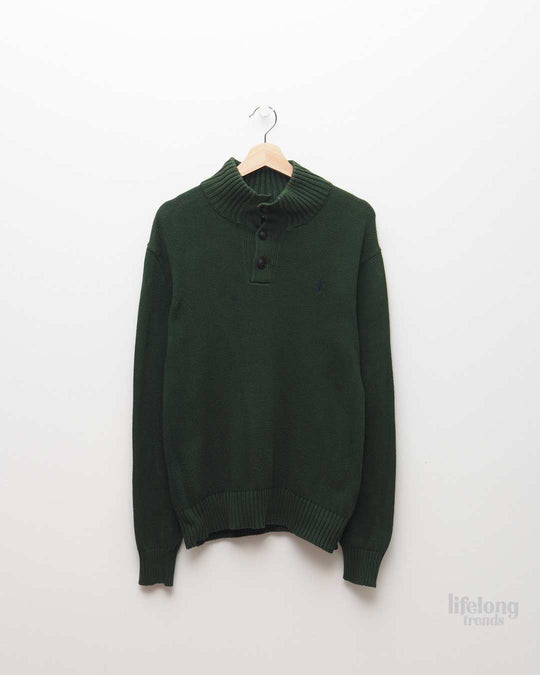 JERSEY RALPH LAUREN VINTAGE