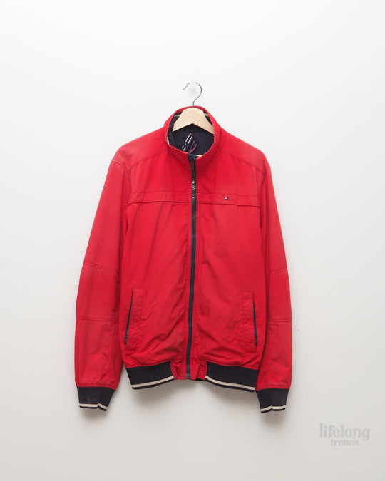 ABRIGO TOMMY HILFIGER VINTAGE