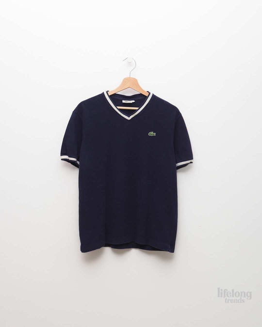 CAMISETA LACOSTE VINTAGE