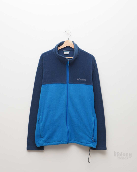 FORRO COLUMBIA VINTAGE