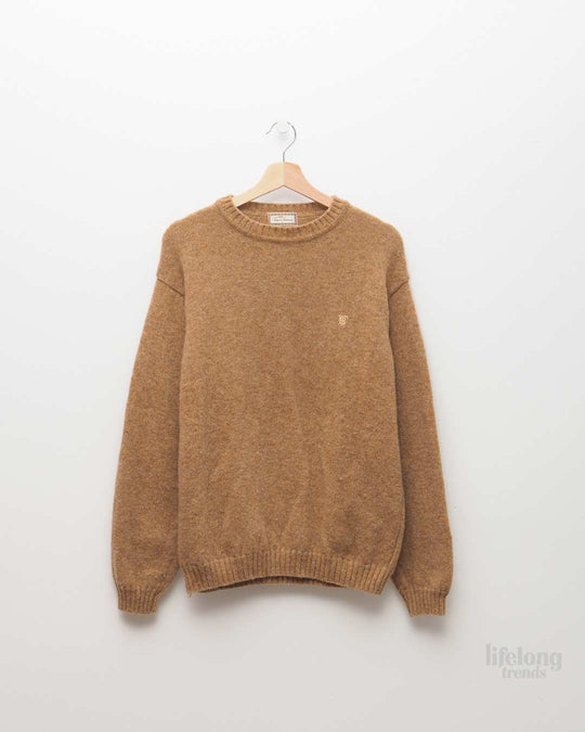 JERSEY THOMAS BURBERRY VINTAGE