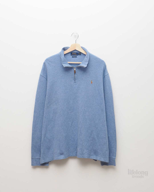 JERSEY RALPH LAUREN VINTAGE