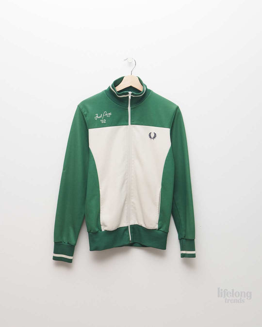 CHAQUETA FRED PERRY VINTAGE