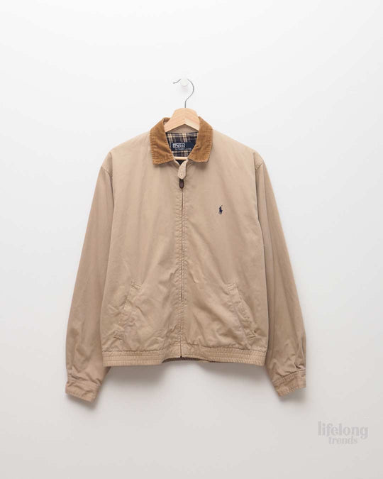 CHAQUETA RALPH LAUREN VINTAGE